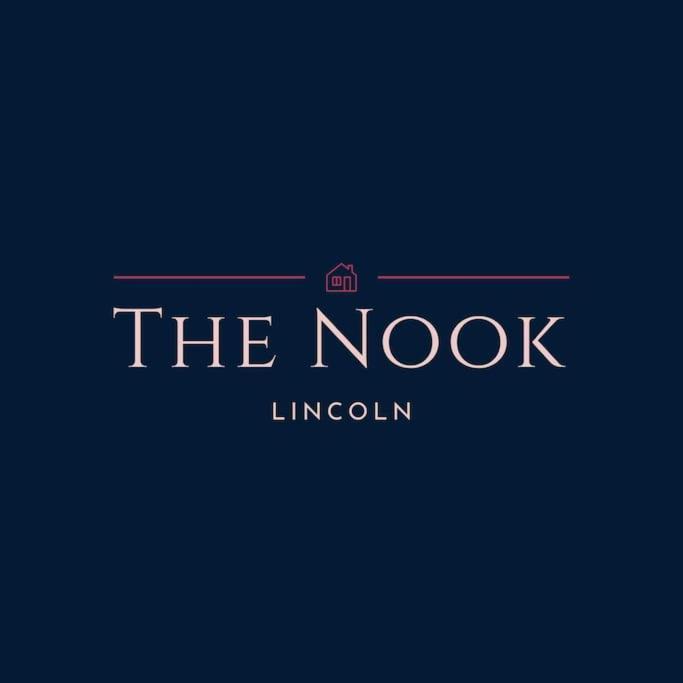 The Nook Lincoln Villa Exteriör bild